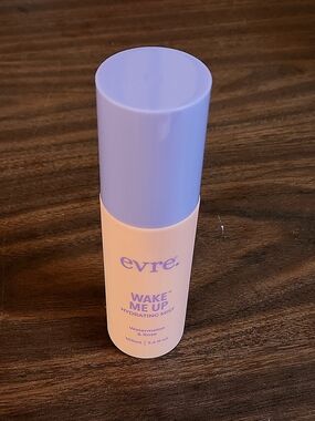 Evre Wake Me Up Hydrating Mist - Watermelon &Rose